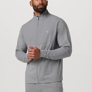 Vuori Men's Sunday Element Track Jacket